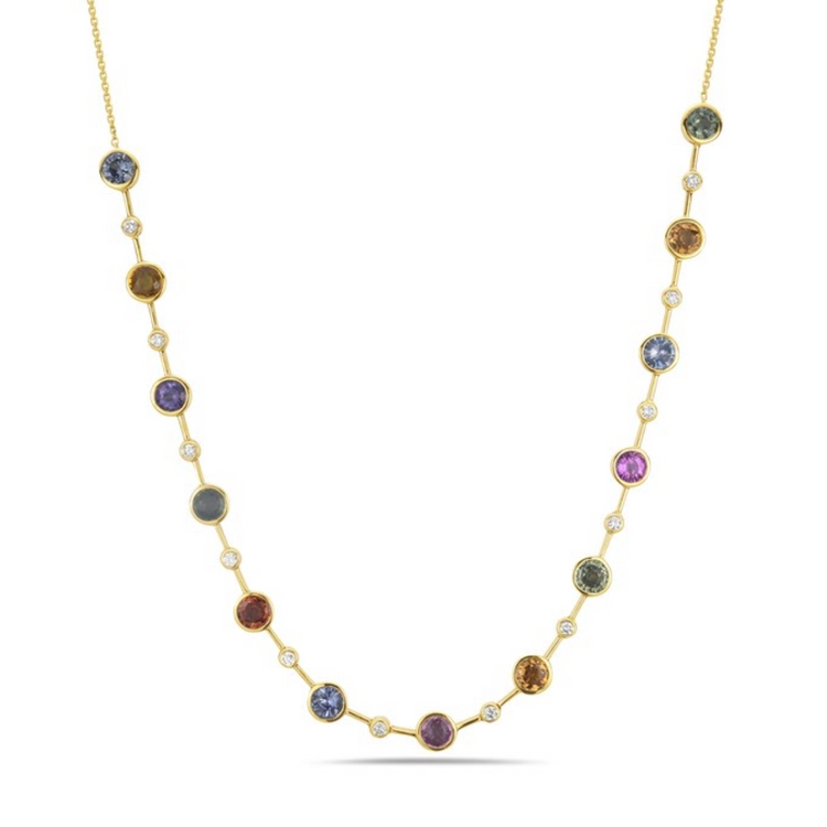 Collar multigem