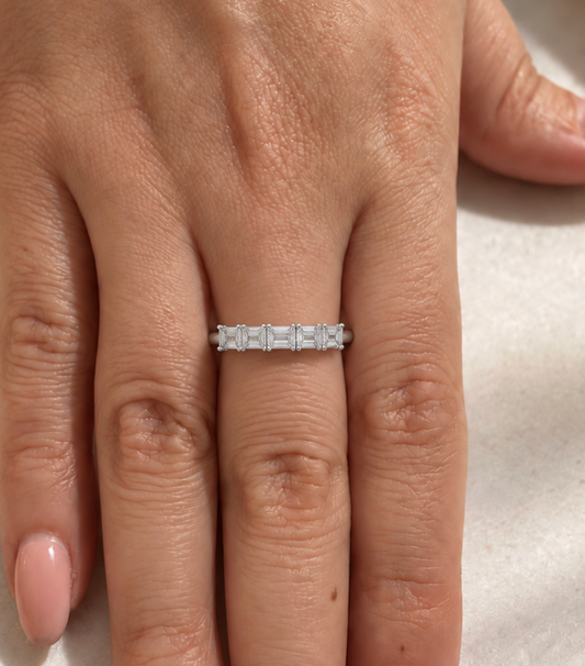 Anillo Diamante