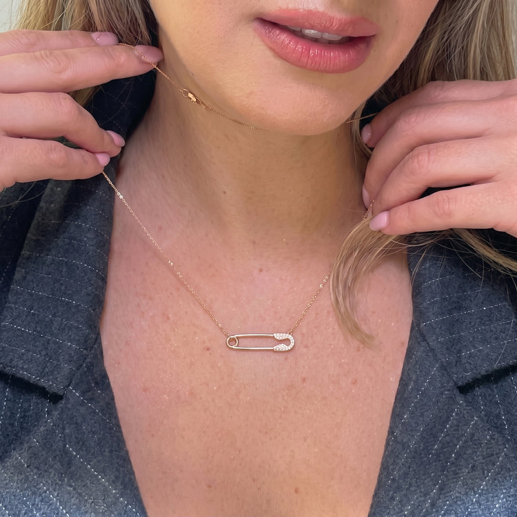 Collar Segurito