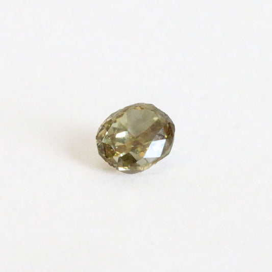 Diamante Yellow Gold de 0.25 ct