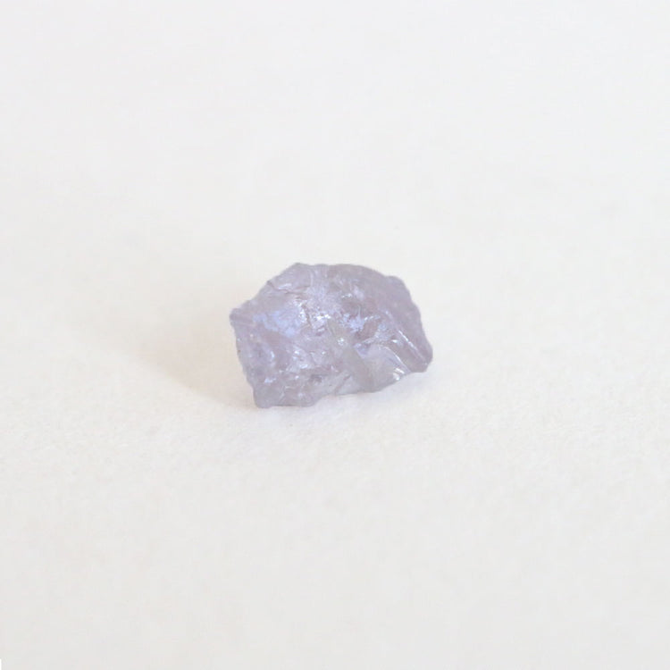 Diamante Pink Rough de 0.16 ct