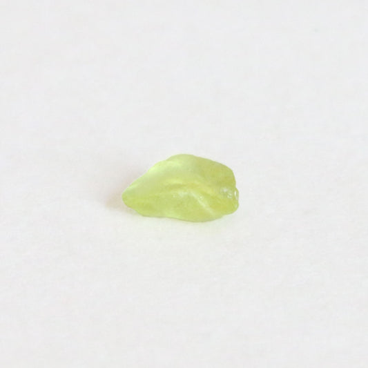 1.00 ct Fancy Yellow Diamond