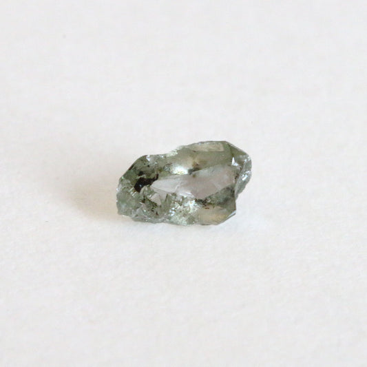 Diamante Rough Grey de 0.16 ct