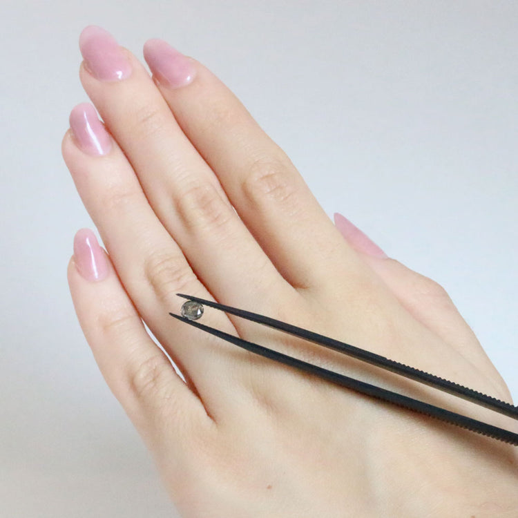 0.50ct Round Cut Diamond