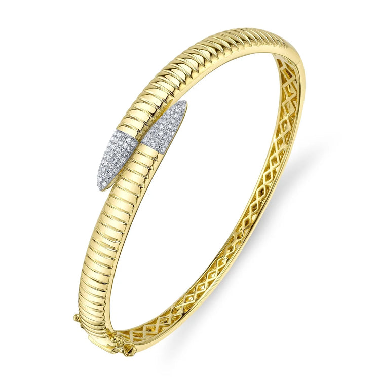 Brazalete Diamantes