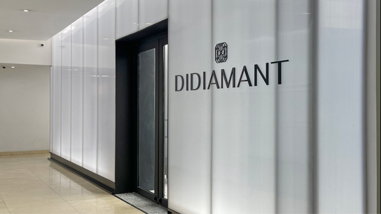 Visita nuestro showroom