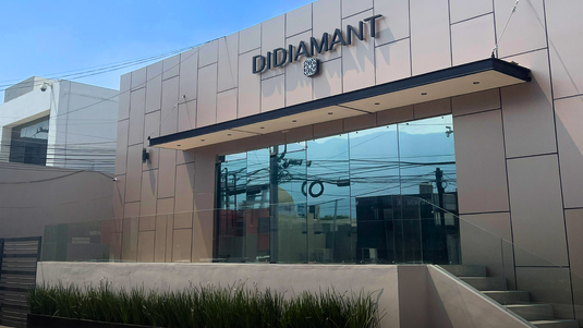 Visita nuestro showroom