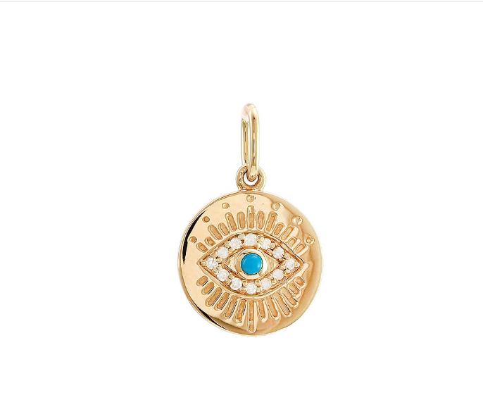 Collar Ojo