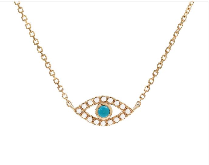 Collar Ojo