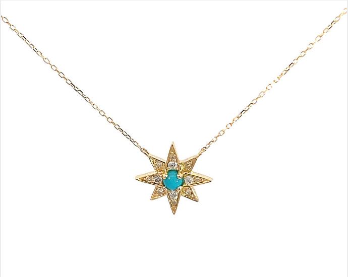 Collar Estrella