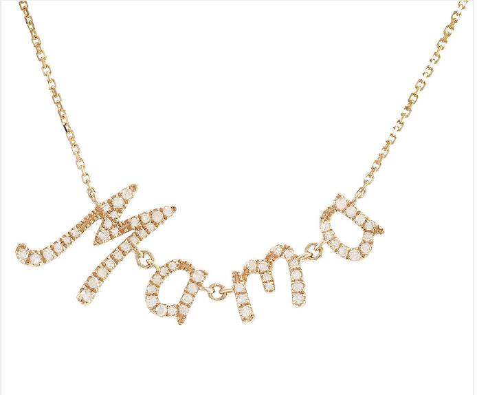 Collar Mamá