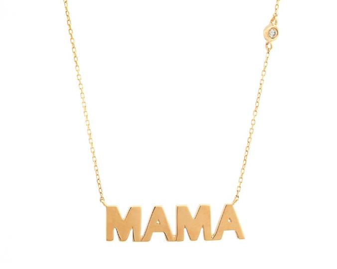 Collar Mamá