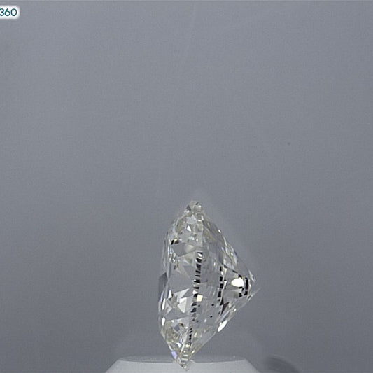 Diamante Redondo de 1.70 quilates