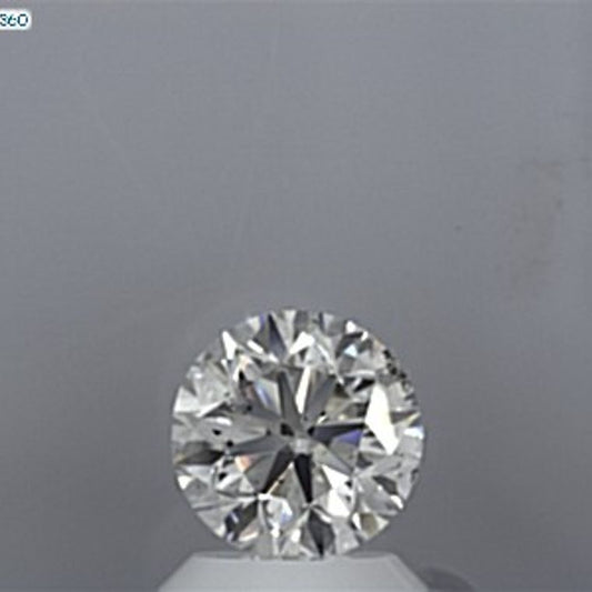Diamante Redondo de 1.71 quilates
