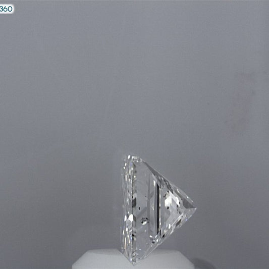 Diamante Princesa de 1.71 quilates