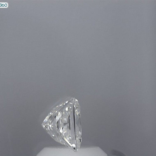 Diamante Princesa de 1.24 quilates