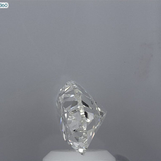 3.01 Carat Oval Diamond
