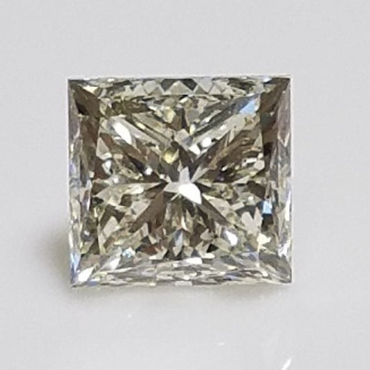 Diamante Princesa de 1.15 quilates