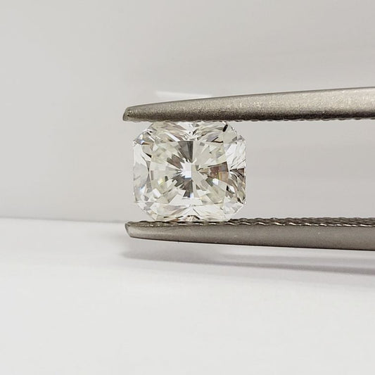 Diamante Radiante de 1.17 quilates