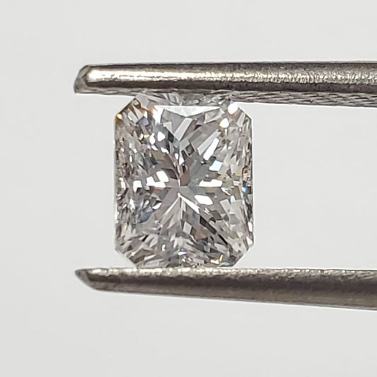Diamante Radiante de 1.03 quilates