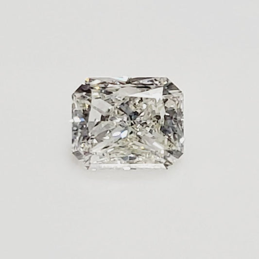 Diamante Radiante de 0.63 quilates