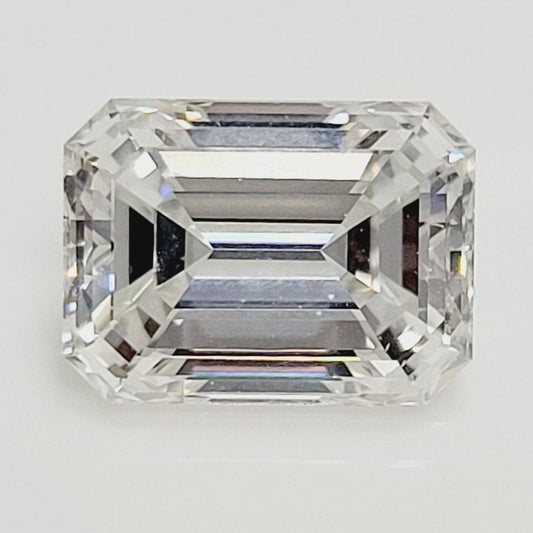 Diamante Esmeralda de 1.70 quilates