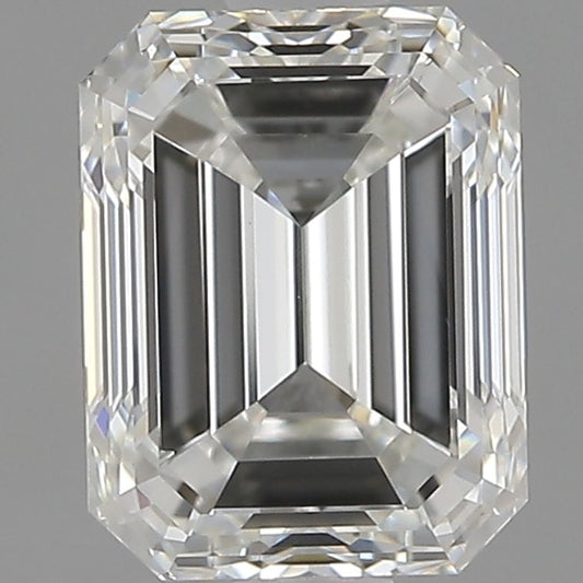 Diamante Esmeralda de 1.50 quilates