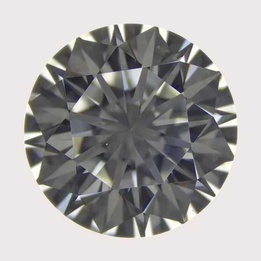 Diamante Redondo de 1.27 quilates