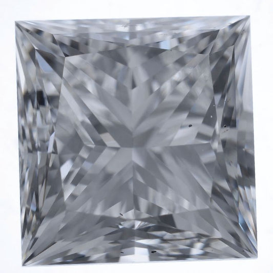 Diamante Princesa de 2.80 quilates