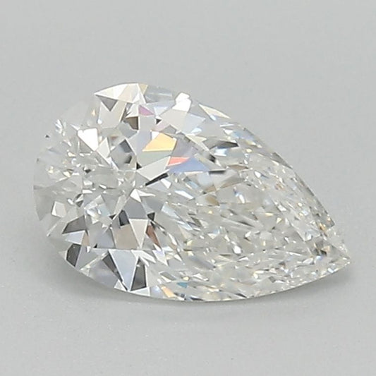 Diamante Pera de 0.70 quilates