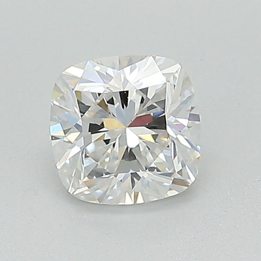0.75 Carat Cushion Diamond