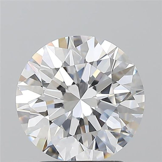 Diamante Redondo de 2.11 quilates