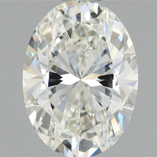 Diamante Ovalado de 1.00 quilates
