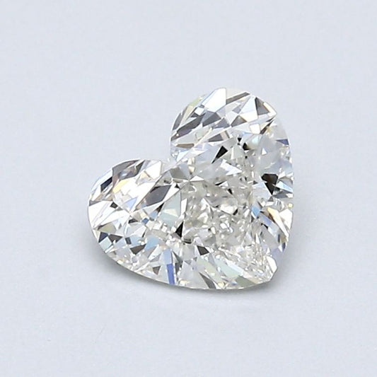 Diamante Corazon de 0.60 quilates