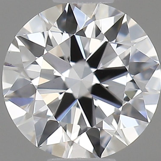 Diamante Redondo de 0.39 quilates