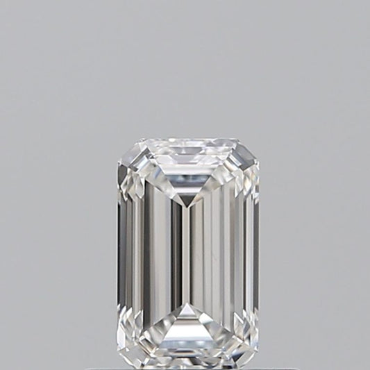 Diamante Esmeralda de 0.70 quilates