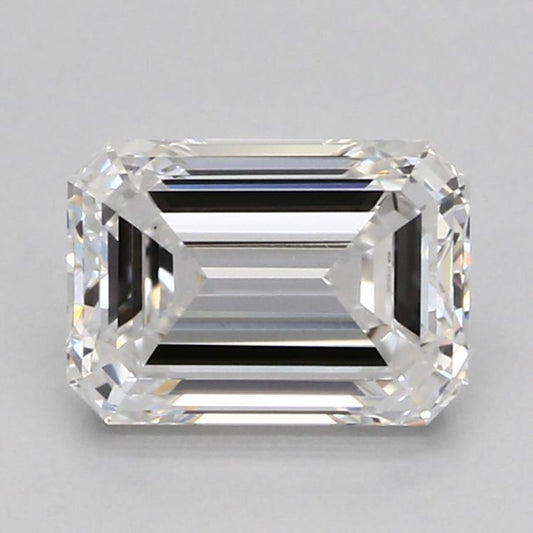 Diamante Esmeralda de 0.97 quilates