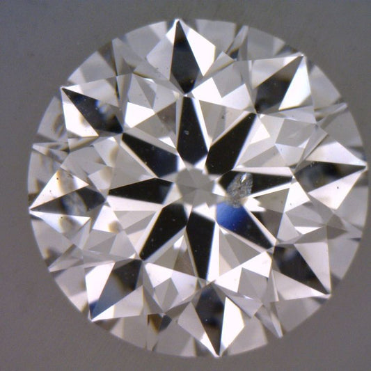 Diamante Redondo de 2.00 quilates