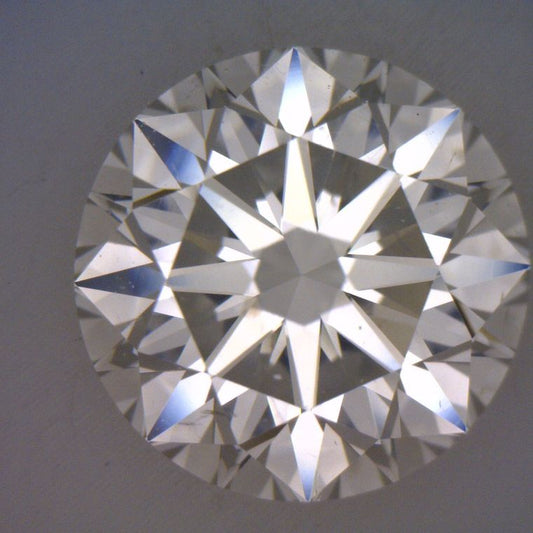 Diamante Redondo de 1.81 quilates