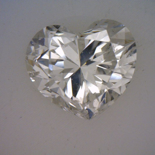Diamante Corazon de 0.96 quilates