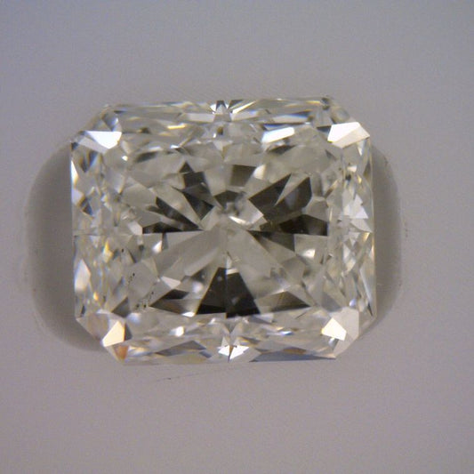 1.01 Carat Radiant Diamond