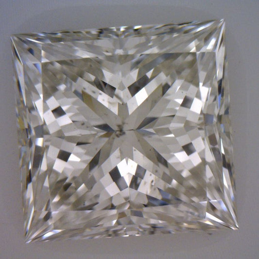 Diamante Princesa de 2.52 quilates