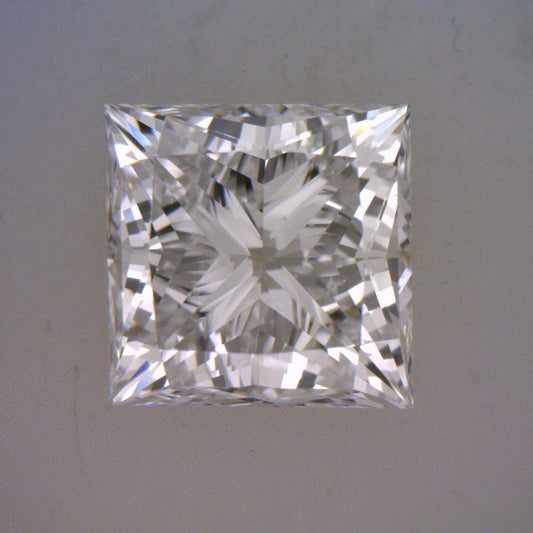 Diamante Princesa de 0.90 quilates