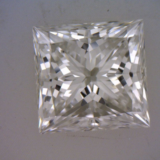 Diamante Princesa de 1.01 quilates