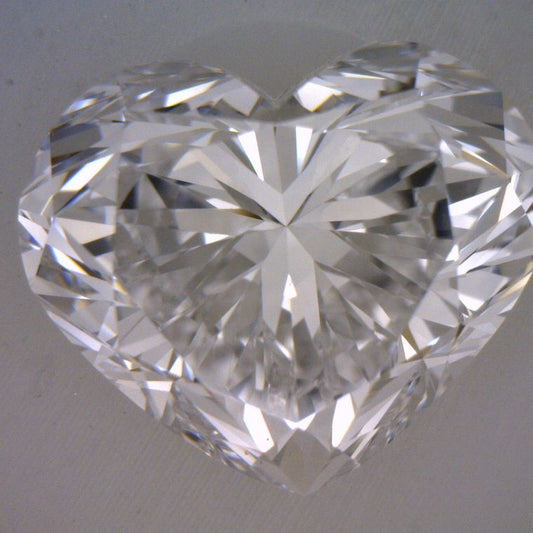 Diamante Corazon de 2.21 quilates