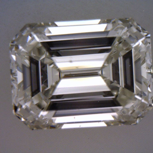 Diamante Esmeralda de 2.01 quilates