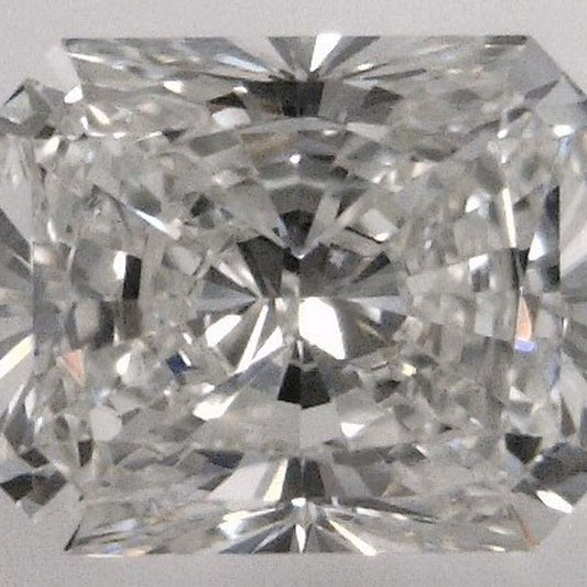 Diamante Radiante de 0.60 quilates
