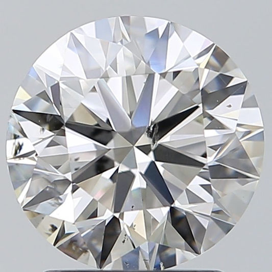 Diamante Redondo de 2.01 quilates