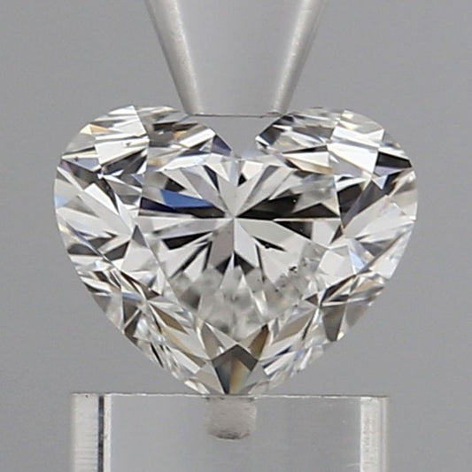 Diamante Corazon de 0.90 quilates