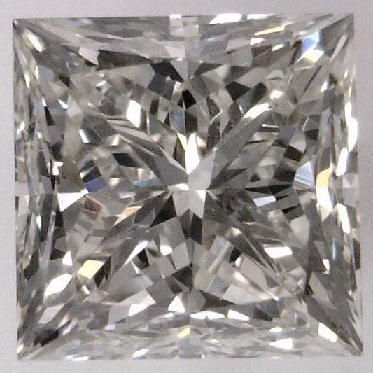 Diamante Princesa de 1.21 quilates